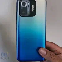 گوشی. Poco m5 s|موبایل|کرمانشاه, |دیوار