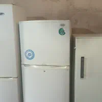 یخچال سایدجفت هتلی سمساری