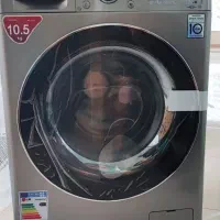 لباسشویی الجی v5