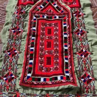 فروش لباس بلوچی