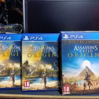 دیسک بازی PS4 و PS5 (خرید،فروش،معاوضه)|کنسول، بازی ویدئویی و آنلاین|رشت, استادسرا|دیوار