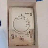 ترموستات هانیول فن‌کویل‌ و داکت سه دور دو فصل|آبگرمکن، پکیج، شوفاژ|تهران, خواجه نظام الملک|دیوار