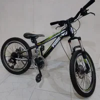 دوچرخه سایز ۲۰ پوما اصلی