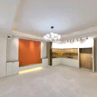 ۷۸متردوخواب مستر فول امکانات اسانسور سندتکبرگ|فروش آپارتمان|تهران, شهر زیبا|دیوار