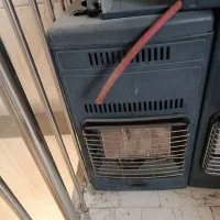 بخاری آبسال مدل440