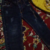 کاپشن بچگانه|کفش و لباس بچه|تربت جام, جامی|دیوار