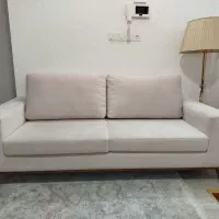 میز تلویزیون و مبل درحد نو|مبلمان خانگی و میز عسلی|گنبد کاووس, |دیوار