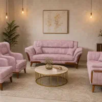 مبل دلبر