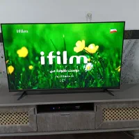 تلویزیون ال ای دی 43 اینچ بدون ایراد