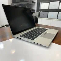 لپ تاپ hp 840 G7 آمریکایی|رایانه همراه|بندر کنگان, |دیوار