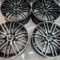 رینگ پره دوشاخ ووسن اسپرت سایز۱۶|قطعات یدکی و لوازم جانبی|تهران, افسریه شمالی|دیوار