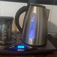 چای ساز|سماور، چای‌ساز، قهوه‌ساز|نهاوند, |دیوار