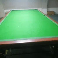 فروش میز اسنوکر خارجی و ایت