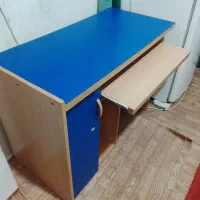 میز کامپیوتر