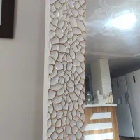 اینه قدی نو|آینه|یاسوج, |دیوار