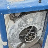 کولر آبی ۷۰۰۰ آزمایش