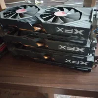 rx580 8gig