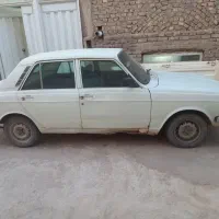 پیکان مدل ۸۰ دوگانه سوز