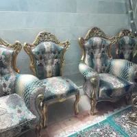 مبل سلطنتی