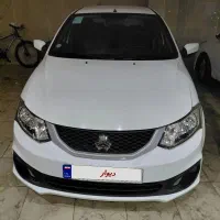 ساینا اس مدل ۱۴۰۱ بدون رنگ