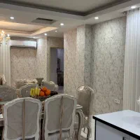 میز ناهار خوری هشت نفره