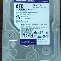 هارد 6ترابایت