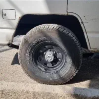 یک دستگاه پاترول مدل ۷۴|خودرو سواری و وانت|صباشهر, |دیوار