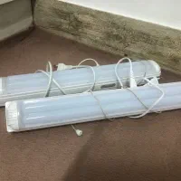 چراغ اضطراری