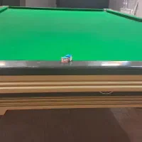 فروش میز اسنوکر|ورزشهای توپی|اشکذر, |دیوار