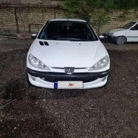 ۲۰۶SDتک برگ سند کم کارTU5 معاوضه فروش