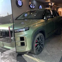 لوکانو L7 صفر خشک مدارک آماده