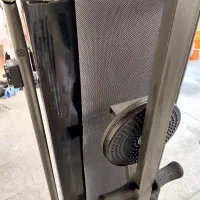 تردمیل کارکرده|تجهیزات ورزشی|تبریز, |دیوار