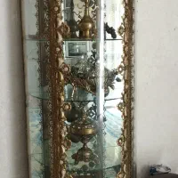 بوفه برنزی