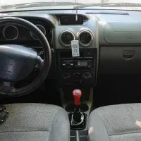 پراید ۱۳۱ SL مدل ۹۶|خودرو سواری و وانت|گرگان, |دیوار