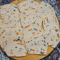 مایه فلافل|خوردنی و آشامیدنی|قم, شاه ابراهیم|دیوار