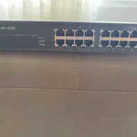 سوییچر و کابل