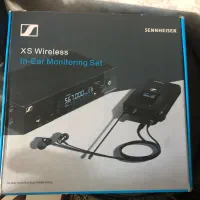 ایر مانیتورینگ سنهایزر