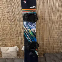 ست کامل اسنوبرد