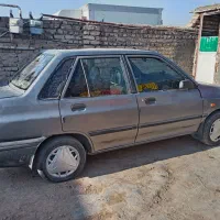 پراید|خودرو سواری و وانت|قوچان, |دیوار