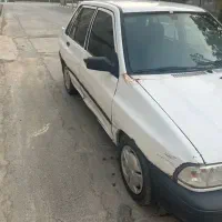 پراید۸۱