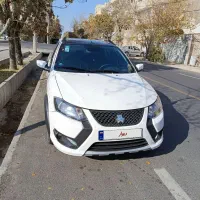 کوئیک GXRLمدل بهمن  1403