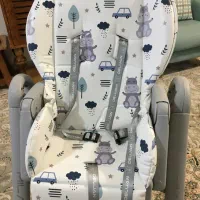 صندلی غذا کودک