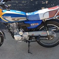 متور سیکلت مدل 86|موتورسیکلت|بیرجند, |دیوار