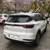 تیگو۷پرو|خودرو سواری و وانت|مشهد, خرمشهر|دیوار