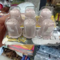 نمک پاش پلاستیکی