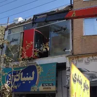 جرثقیل کفی ده تن|خدمات حمل و نقل|سبزوار, طبرسی (جعفرآباد)|دیوار