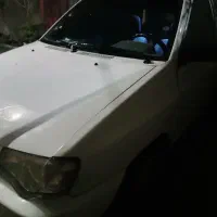 پراید132مدل88دوگانه هیدرولیک|خودرو سواری و وانت|گنبد کاووس, |دیوار