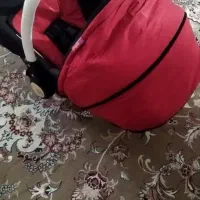 کریر|کالسکه و لوازم جانبی|طبس, |دیوار