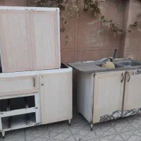 کابینت کارکرده