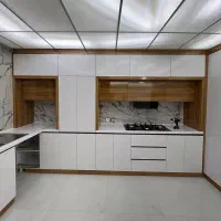 کابینت و دکوراسیون